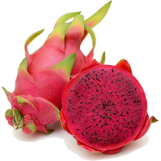 شتلة دراجون فروت السكري (ذاتي التلقيح) - سريع الإنتاج 🍇 الصنف الأصلي